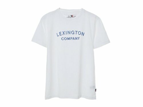 LEXINGTON Herren-Pyjama SPIKE, Größe L-0