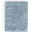 DESCAMPS La Mousseuse Handtuch 50 x 100, Farbe Orage (Blaugrau) -0