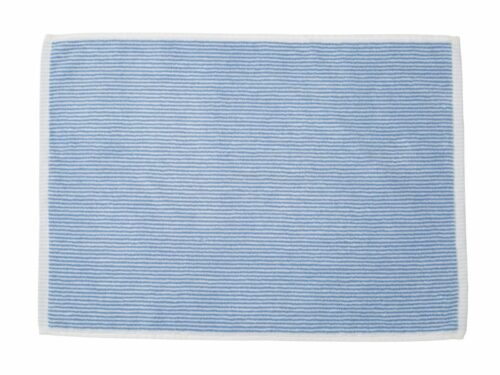 LEXINGTON Frottiertuch ORIGINAL TOWEL, Farbe White/Blue Striped-0