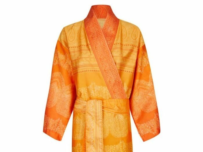 BASSETTI Kimono BRUNELLESCHI O2-32471